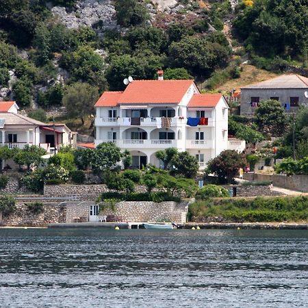 Apartments And Rooms By The Sea Supetarska Draga - Gornja, Rab - 11579 Luaran gambar