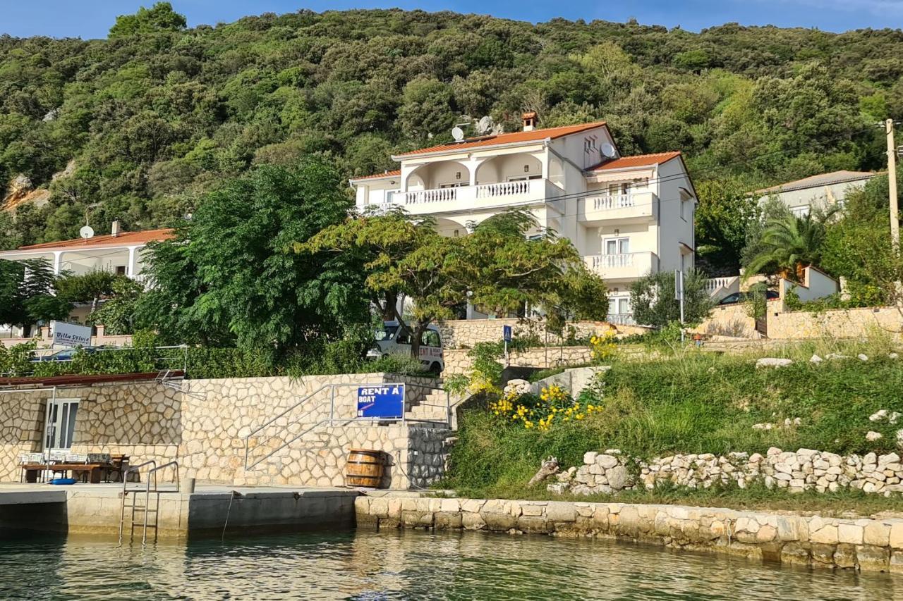 Apartments And Rooms By The Sea Supetarska Draga - Gornja, Rab - 11579 Luaran gambar