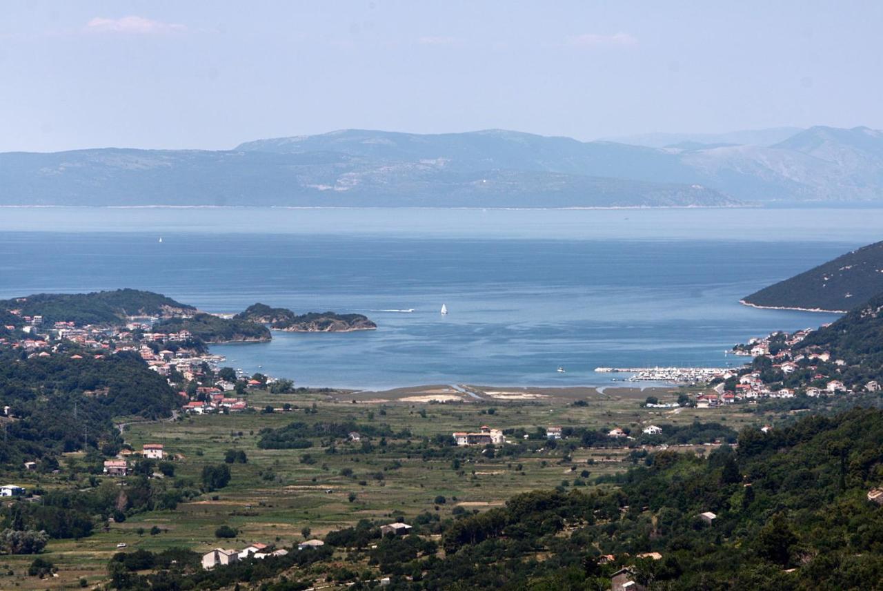 Apartments And Rooms By The Sea Supetarska Draga - Gornja, Rab - 11579 Luaran gambar
