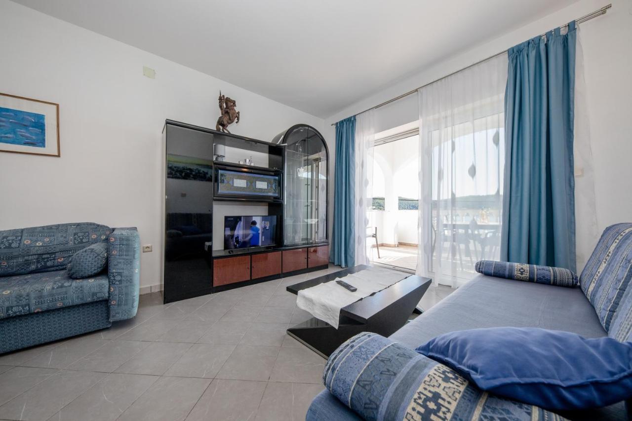 Apartments And Rooms By The Sea Supetarska Draga - Gornja, Rab - 11579 Luaran gambar