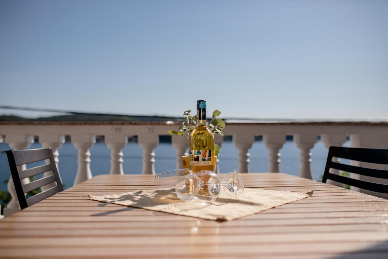 Apartments And Rooms By The Sea Supetarska Draga - Gornja, Rab - 11579 Luaran gambar