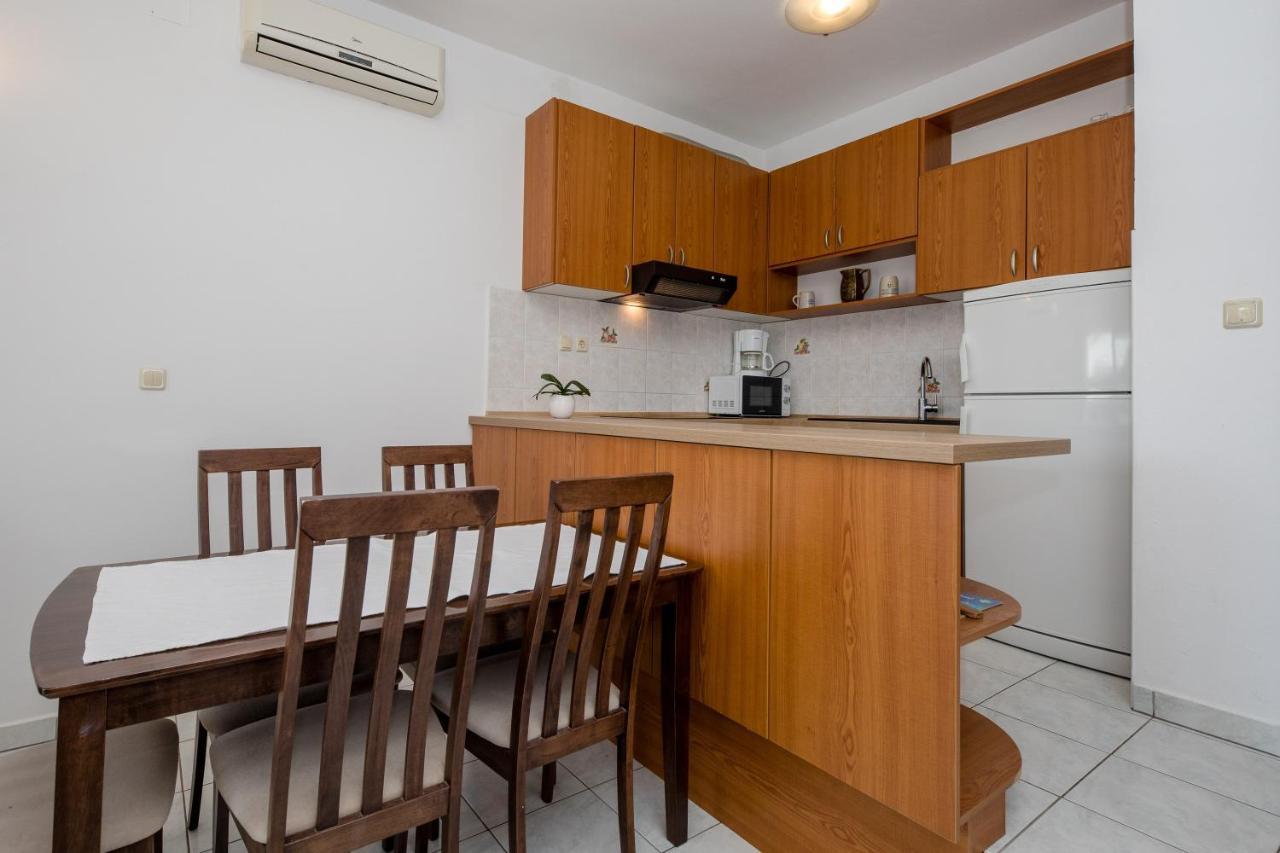 Apartments And Rooms By The Sea Supetarska Draga - Gornja, Rab - 11579 Luaran gambar