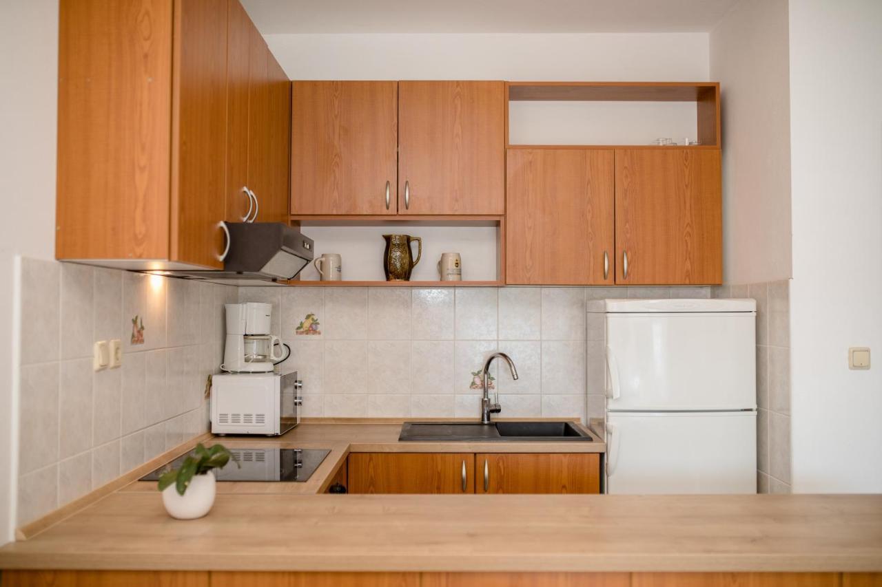 Apartments And Rooms By The Sea Supetarska Draga - Gornja, Rab - 11579 Luaran gambar