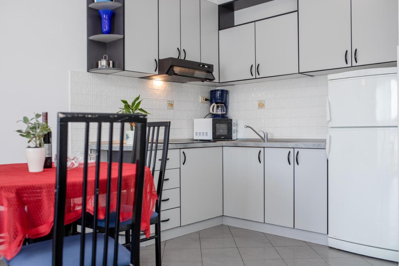 Apartments And Rooms By The Sea Supetarska Draga - Gornja, Rab - 11579 Luaran gambar