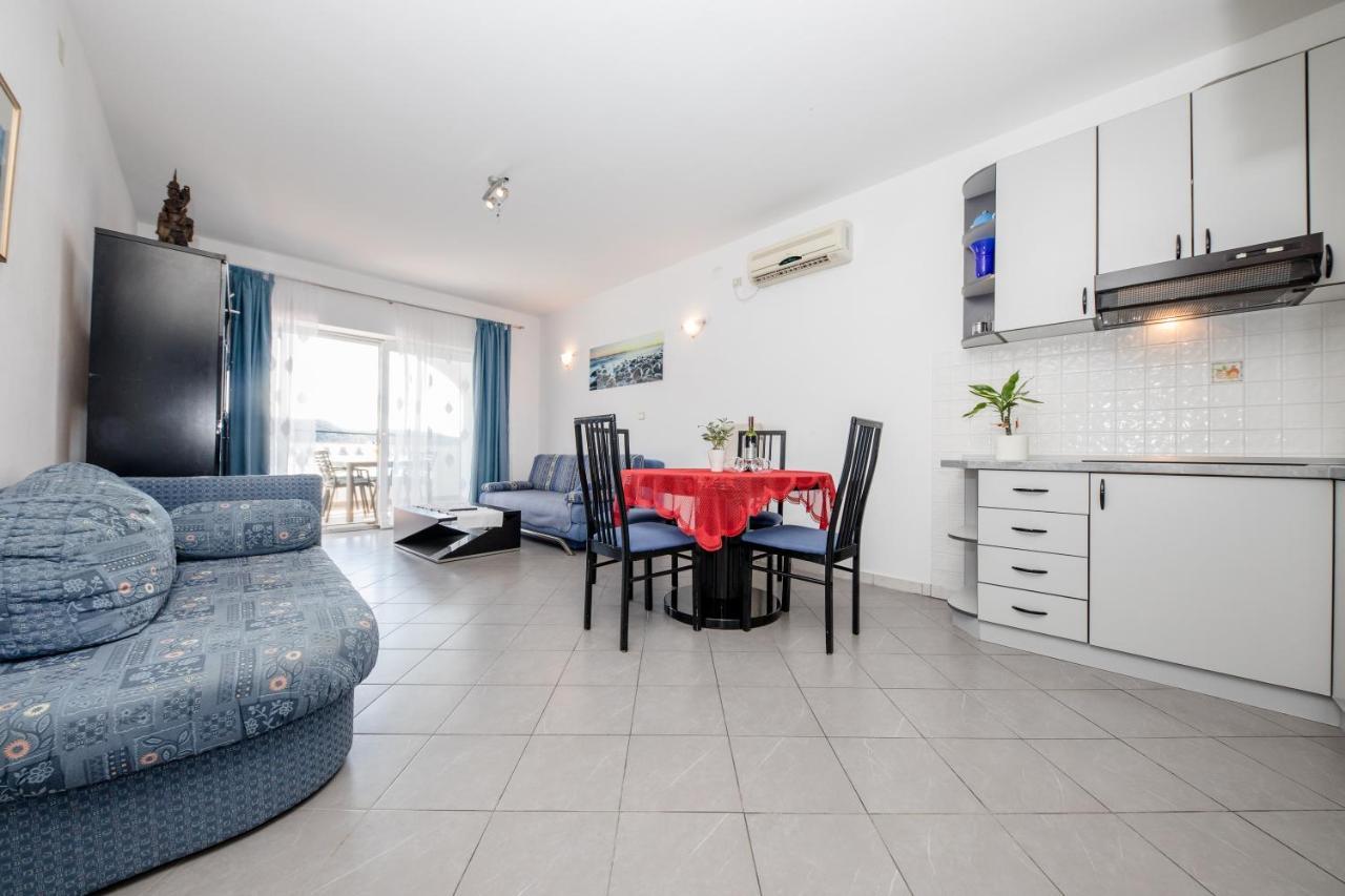 Apartments And Rooms By The Sea Supetarska Draga - Gornja, Rab - 11579 Luaran gambar