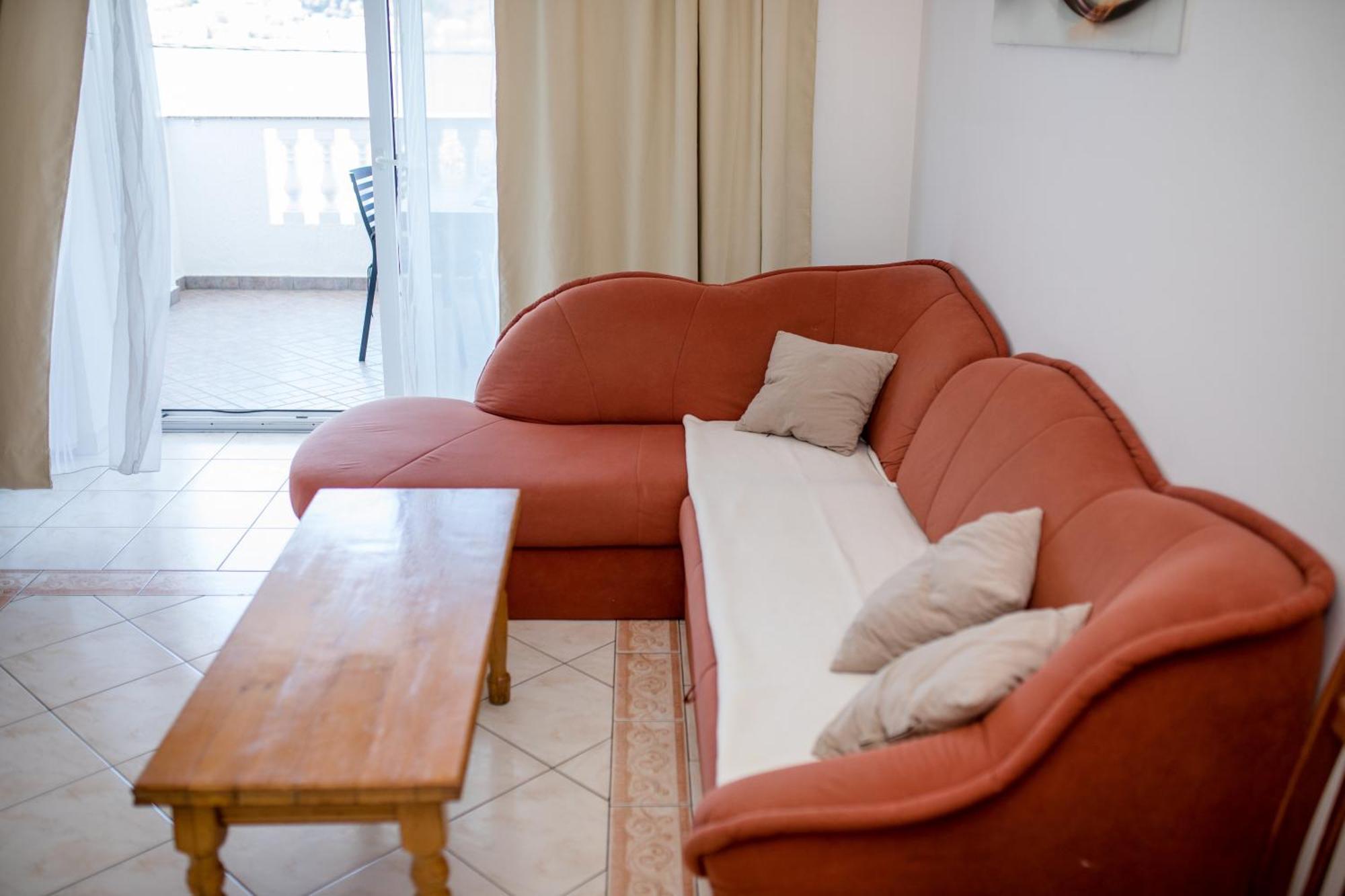 Apartments And Rooms By The Sea Supetarska Draga - Gornja, Rab - 11579 Bilik gambar